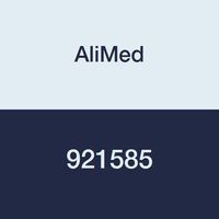 ALIMED 921585 X-Ray Film Full Speed Blue 14"x17"