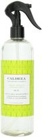 Caldrea Linen and Room Spray, Ginger Pomelo, 16 Fluid Ounce (Pack of 2)