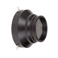 Ikelite 5516.45 MIL (Mirrorless Compact Camera Housings) Flat Macro Port Standard