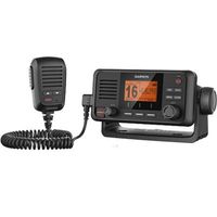 Garmin 0100165300 VHF, 110, with Basic Functions