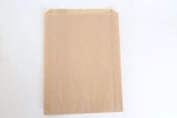 Kraft Favor Bag 6" X 8" | 25 Ct