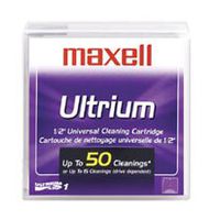 MAX183804 - Universal Dry Process Cleaning Cartridge for LTO Ultrium 1