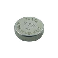 Lenmar Coin Cell Battery Replaces OEM Beltone B379L Berec B-379L Citizen 280-59 Panasonic SR521SW Renata 379 Seiko SBDC SR521SW Sony SR521SW