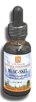 L A NATURALS Musc-SKEL, 0.02 Pound