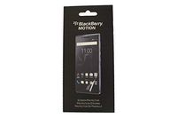 BlackBerry 1S40562 SPD100-3TALEU1Guard Film Crystal Clear Motion Screen Protector