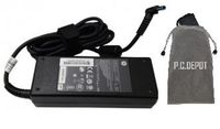 Hp 19.5V 3.33A 65w AC Adapter for Select HP Envy Models