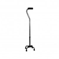 Bulk Buys Heavy Duty Walking Crutch Aid Pack of 1