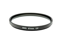 Fujiyama 67mm UV Filter for Nikon AF-S DX Nikkor 18-135mm f/3.5-5.6G ED-IF Made in Japan
