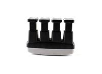 Portable Hand Exerciser Improve Dexterity and Strength in Fingers, Hands, Forearms Finger Exerciser for Guitar,Piano,Violin,Trumpet