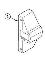 Corbin Russwin 650F00-630