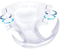 Attends® Breathable Briefs - CASE/96 (Lg (44" - 58" Hips))