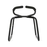 YOULAN Multifunction Flexible Chair Outdoor Indoor Reinforcement Duty Bounce Stool Chair Fits Many Positions