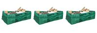 Bagster 3CUYD Dumpster in a Bag (Pack of 3)