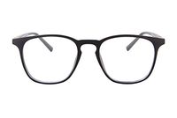 SHINU Lightweighted Progressive Multifocus Women's Customized Computer Reading Glasses-M075(C2,100/300)