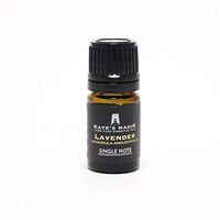Kate's Magik Lavender Essential Oil