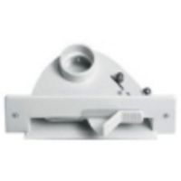 Nutone CI365W VacPan Automatic Dustpan Inlet - White