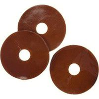 72PPC175B - Lg Protex Powder Pad, 3/4 Opening, 5