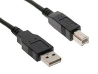 10ft USB 2.0 Cable Cord for Line 6 POD Studio GX UX1 UX2 USB Recording Interface