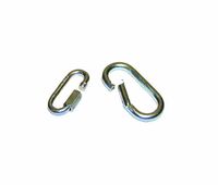 Baseline 12-0445 Back Leg Chest and MMT Accessory, Snap Oval for Lifting Platform