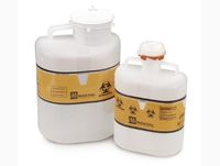 Unisex Urinal Medegen - Item Number 00195CS - 12 Each / Case