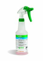 Walter 53L335 Empty UNO S Refillable Trigger Sprayer, 500mL Bottle