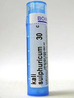 Boiron - Kali sulphuricum 30C 80 plts