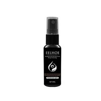 Instant Alcohol Free Hànd Sànitizer Spray Travel Size,Mini Hànd Sànitizer Pump for 24-Hour Protection,Kid Friendly Pocket Size Disinfectant Spray Hànd Sànitizer No Wash Portable Disinfecting Cleaner