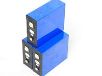 Chinese Manufacturer 3.2V 80Ah LiFePO4 Battery Cell Rechargeable LFP for Electric Motoracycle Cars
