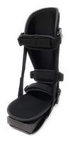 Premium Plantar Fasciitis Posterior Night Splint - Double Sided Buckles - Easily Fits Left and Right Foot