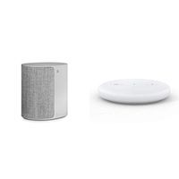 Bang & Olufsen Beoplay M3 Compact and Powerful Wireless Speaker with Echo Input
