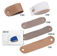 Human Factors 779803 Finger/Thumb Slings 2" 10/Pk