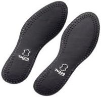 Tacco Leather Insole Black Men's Size (13)