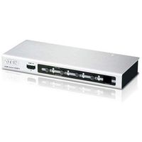 Aten Corp VS481B 4 Port HDMI Switch