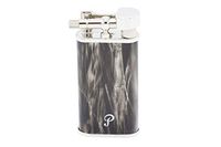 Peterson Pipe Lighter - Grey