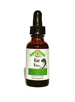 Choice Health - Ear EZZZ (1 oz) Ear Oil Drops, Help Relieve Pain, Soften Wax and Improve Natural Drainage; MCT Suspension containing Garlic, Mullen and White Willow Bark; Alcohol Free