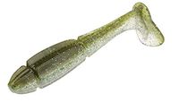 13 Fishing 4.25" Churro Glitter Bomb