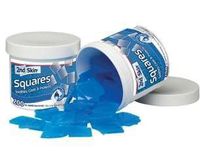 10-637-00 Dressing 2nd Skin Moist Gel Burn LF NS Hydrogel 1" Sq 200 Per Jar P...