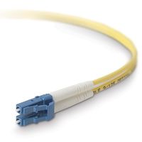 Belkin 3m Fiber Optic Lc/lc 8.3/125 (f2f802ll-03m) -