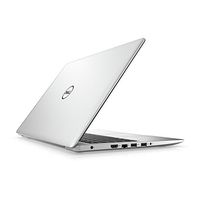 Dell Inspiron 5000 Flagship Laptop, FHD IPS 15.6" Touchscreen, Intel Quad-Core i5-8250U (Beat i7-7500U), 8GB DDR4, 1TB HDD, DVDRW, Backlit Keyboard, WIFI, Bluetooth, Webcam, Windows 10