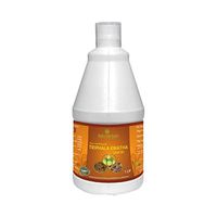 Balu Herbals Triphala Kwatha (Juice)