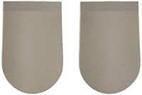Carnation Advanced Pressure Relief Heel Pads