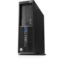 Z230 Small Form Factor Workstation - 1 x Intel Core i5 i5-4570 3.2GHz
