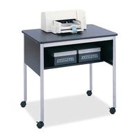 SAF1874BL - Safco Multipurpose Mobile Machine Stand