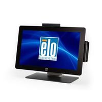 EloTouch LCD E107766 22inch Wide 5ms 1920x1080 DVI/VGA Multi-Touch Speaker Black Retail