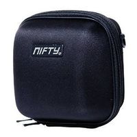 Fitted Carry Case for Fujifilm Instax Share Smartphone Printer SP-1 Black