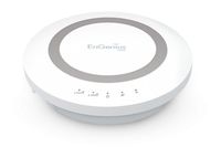 EnGenius Technologies Dual Band 2.4/5 GHz Wireless N600 Router with Gigabit and USB (ESR600)