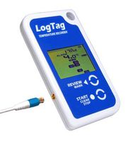 LogTag TRED30 Vaccine Monitoring Kit with Fridge/Freezer Calibration, VFC Compliant; Requires LTI-USB Docking Station (Sold Separately)