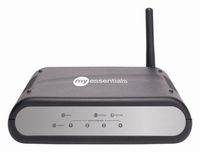 Belkin ME1004-R Wireless Cable/DSL Router