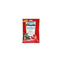 Ricola Cough Drops - Cherry Honey - 24 Lozenges
