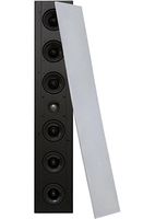 Earthquake Sound EWS-LA63 Edgeless Line Array In-Wall LCR Speaker